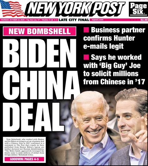 ny piost|ny post news today breaking.